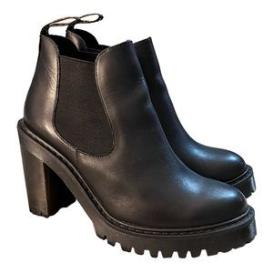 Dr Marten Hurston Chelsea Boots